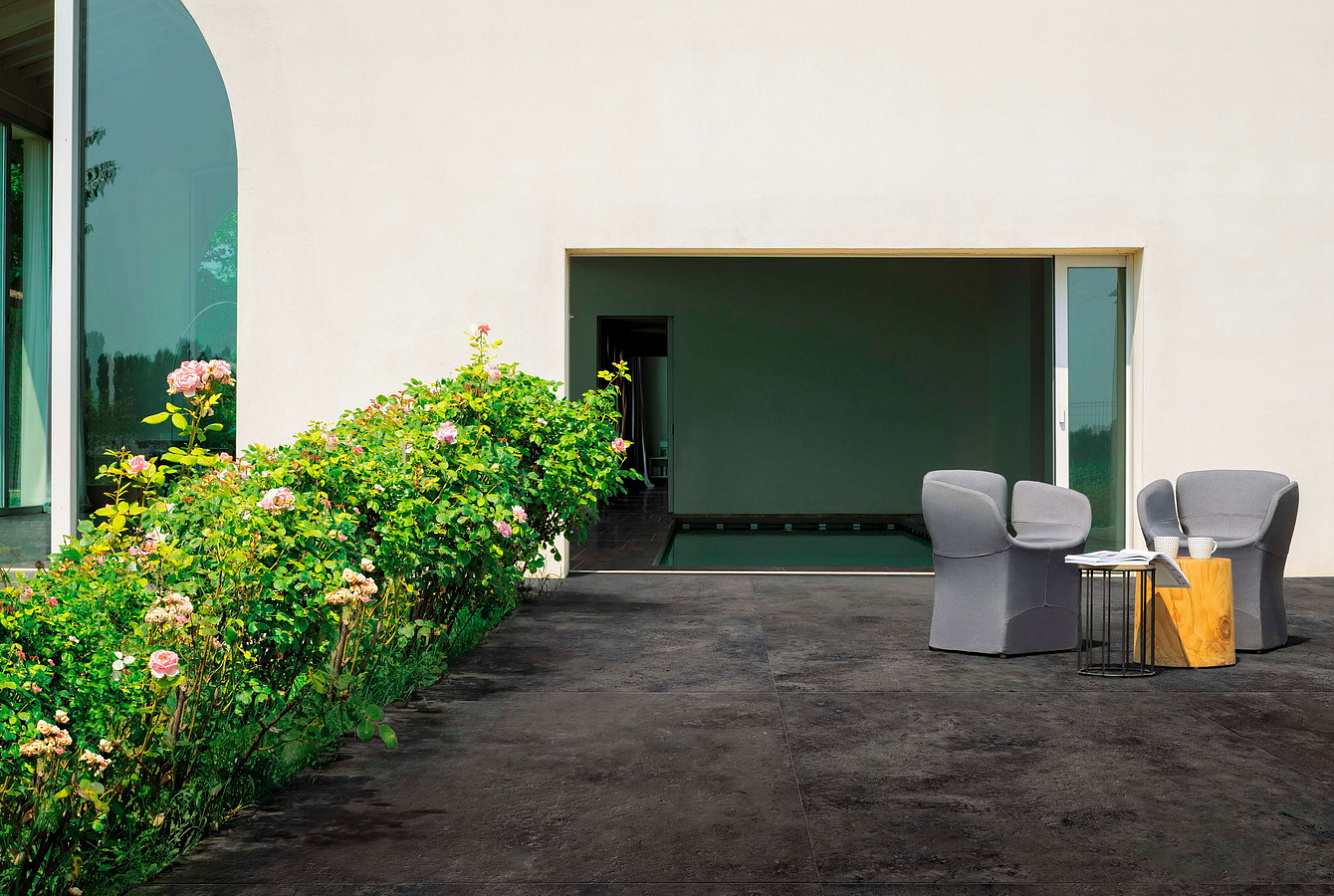 9AKB На стену Aix Blanc Minibrick Tumbled - фото 33