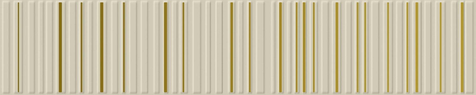 600090000845 Бордюр Charme Deluxe Крим 8x40