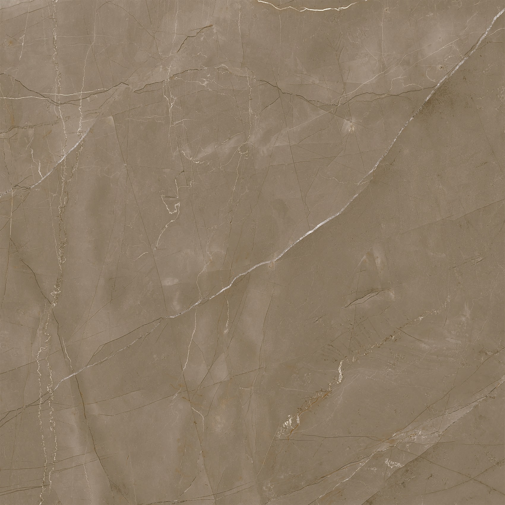 На пол Baltimore Коричневый 60х60