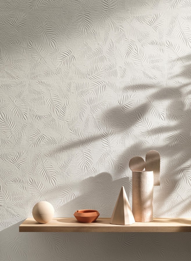 A576 На стену 3D Wall Carve Whittle Pearl 40x80 - фото 12