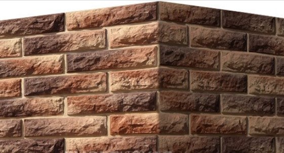 450-45 На стену Тилл Угловой элемент 450-45 к плоскости 450-40