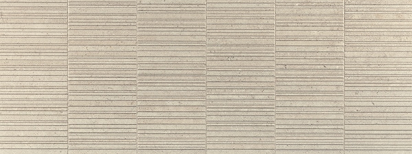 P35801001 На стену Mosa Caliza Stripe 45x120