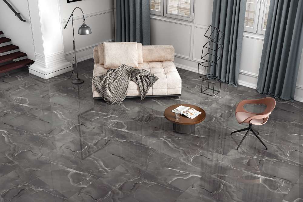 Colortile Onyx Prima Gris - фото 2