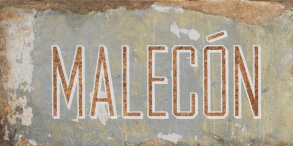 На стену Havana Cuba Libre Mix - фото 19