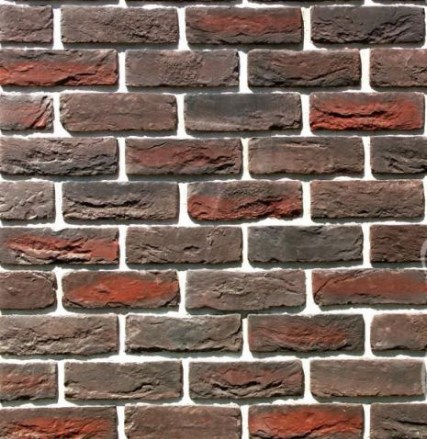 306-40 На стену Бремен брик 306-40