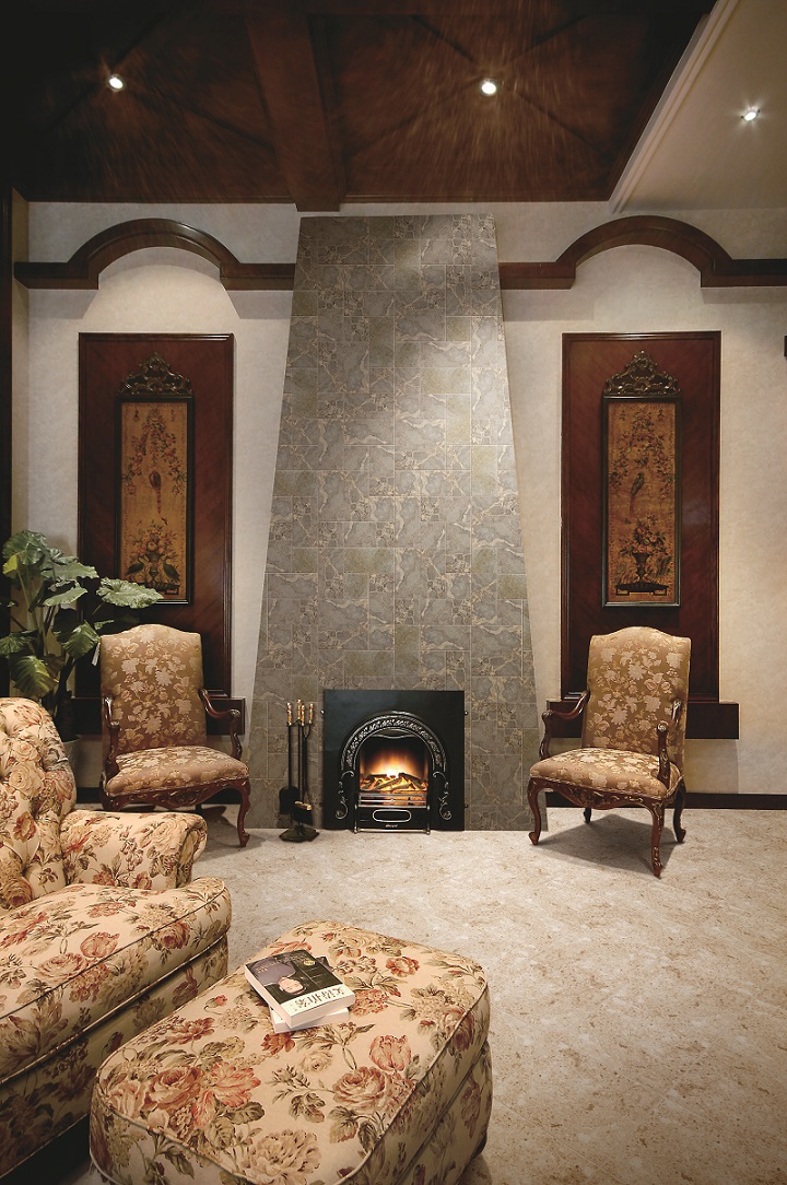 Marmocer Classic Polish Finished