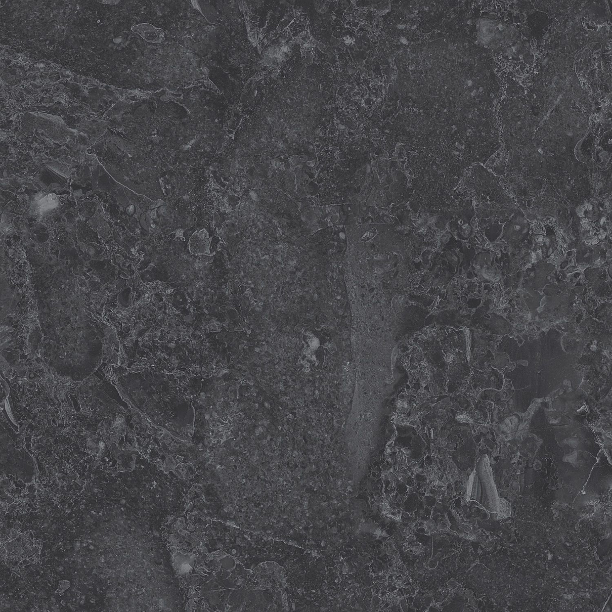 На пол Рэй 5 черный 60х60 - фото 9