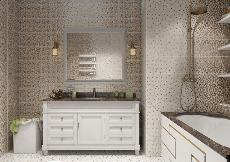 122882 На стену Нео Фиолетовая Средняя - фото 2