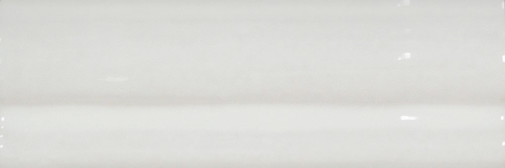 Бордюр Plus MA Torelo White Zinc