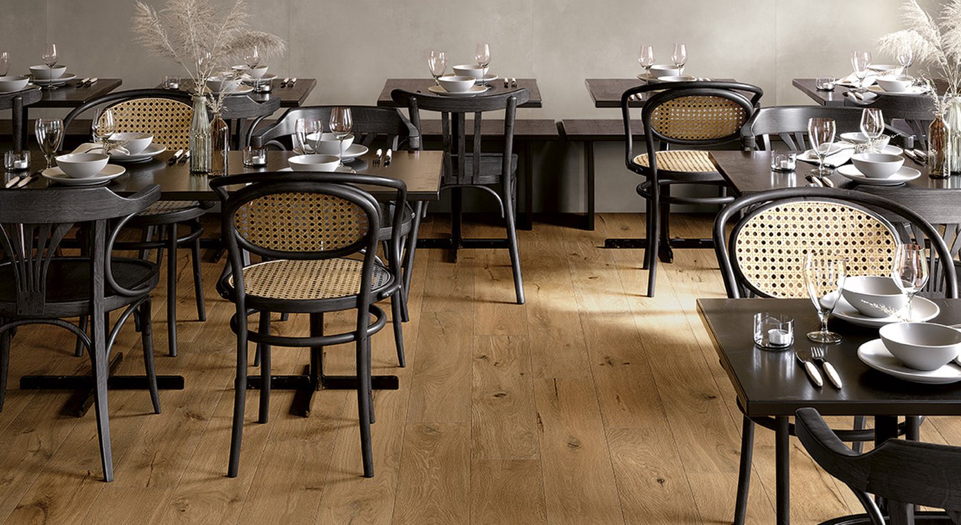 fPV0 На пол Roots Taupe matt r9 20х120 - фото 4