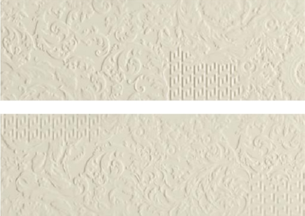 Crema Patchwork На стену Gold 68642 - фото 3