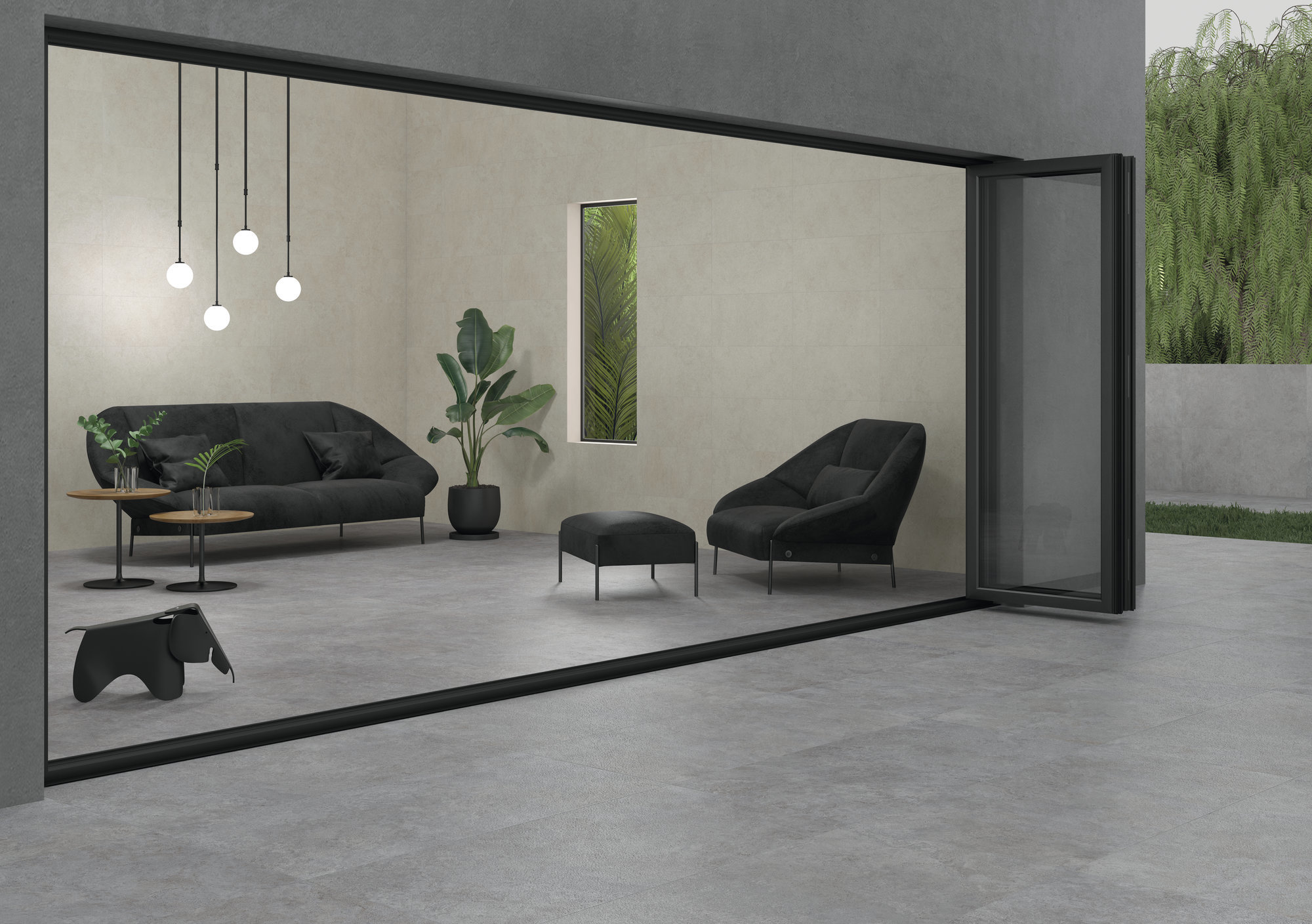 На пол Lava Fog EP - фото 6