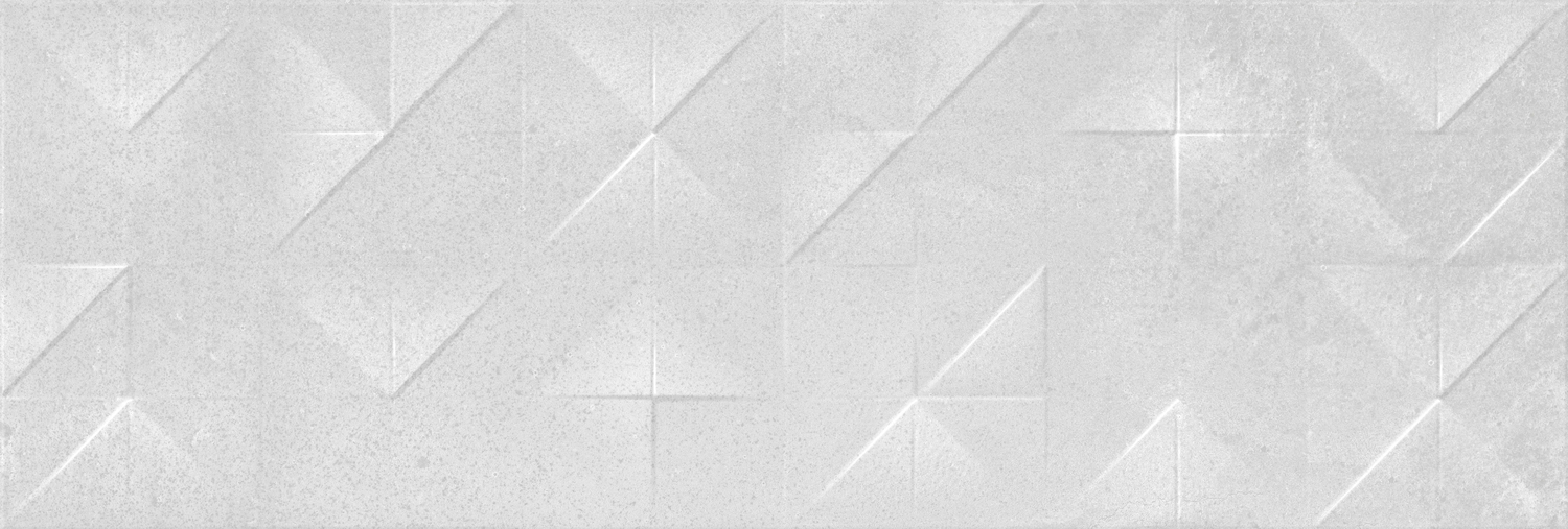 010100001307 На стену Origami Grey Серый 02 - фото 7