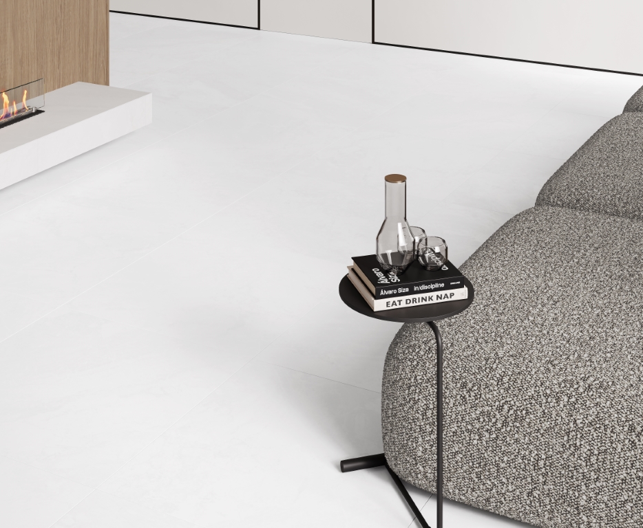 Лапарет Materica White - фото 2