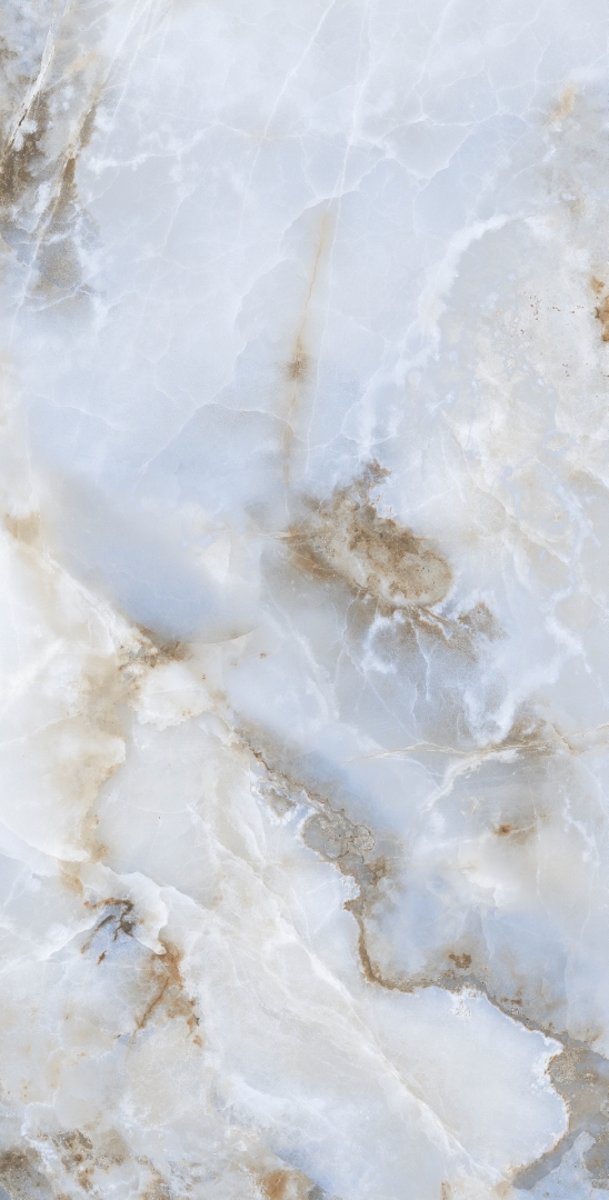 На пол Monty Onyx Azzul Glossy 60x120 - фото 5