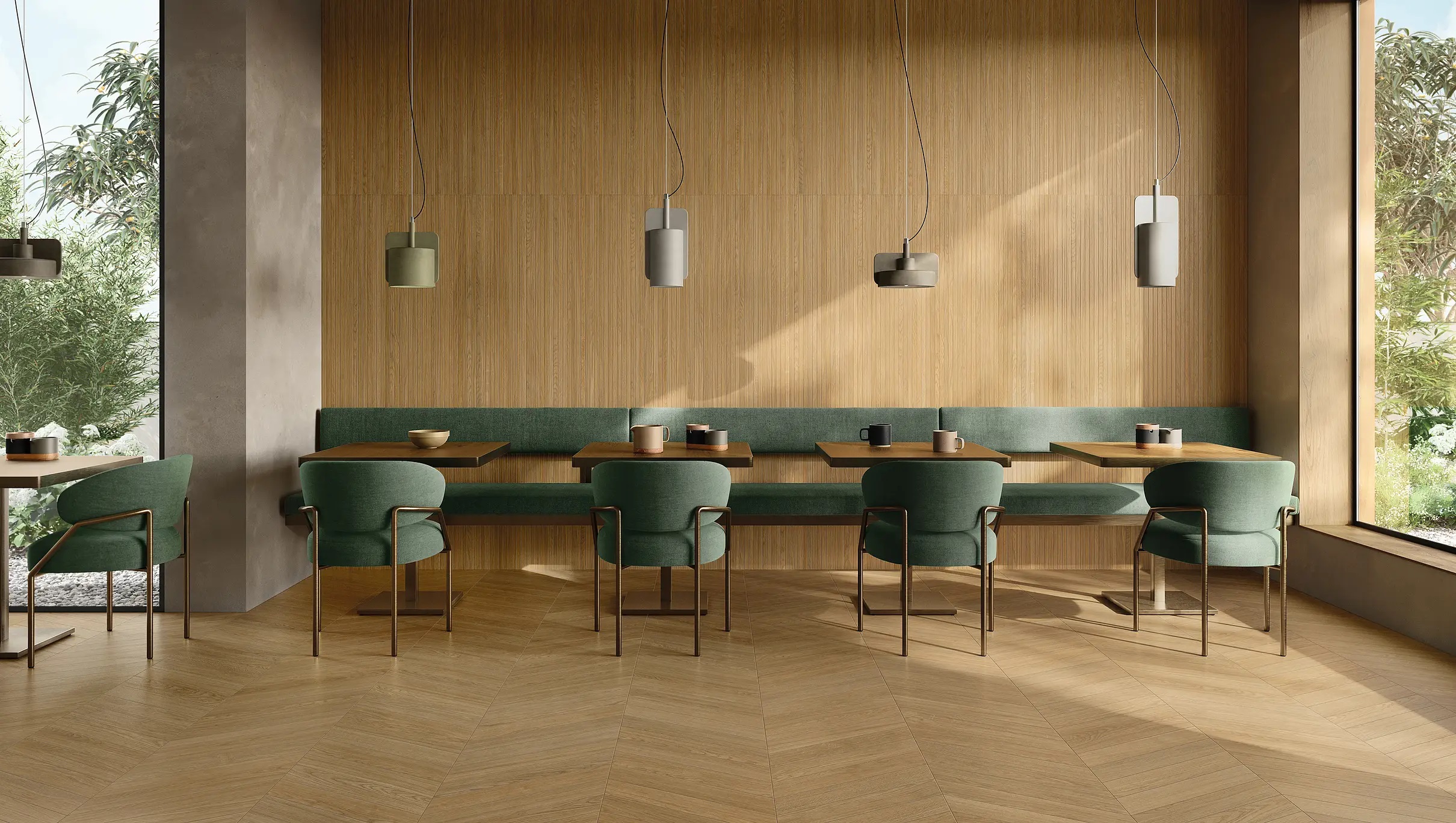 05388 На пол Solorovere Pure Nat Ret 20x120 - фото 10