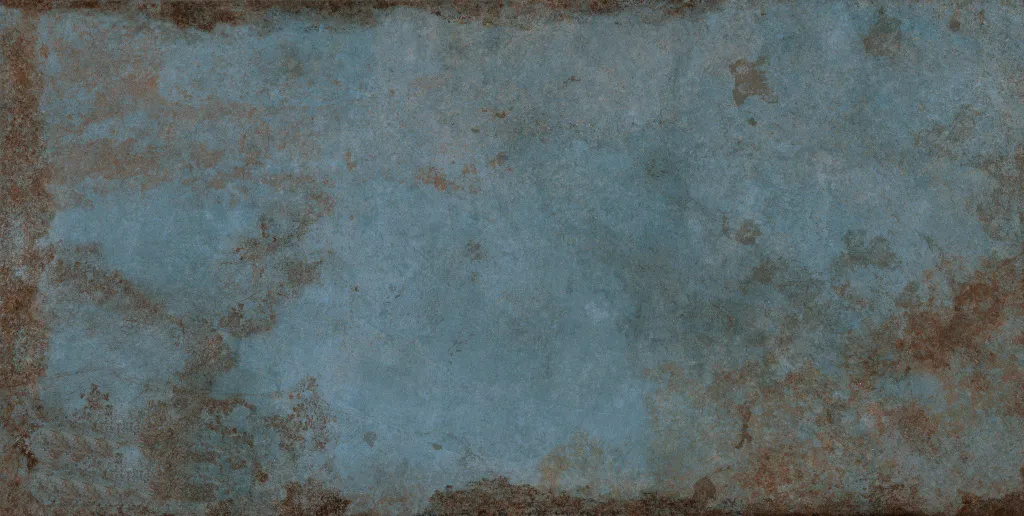 071.869.0151.10476 На пол Alloy Azzurro SemiPulido Rect. 60x120 - фото 2