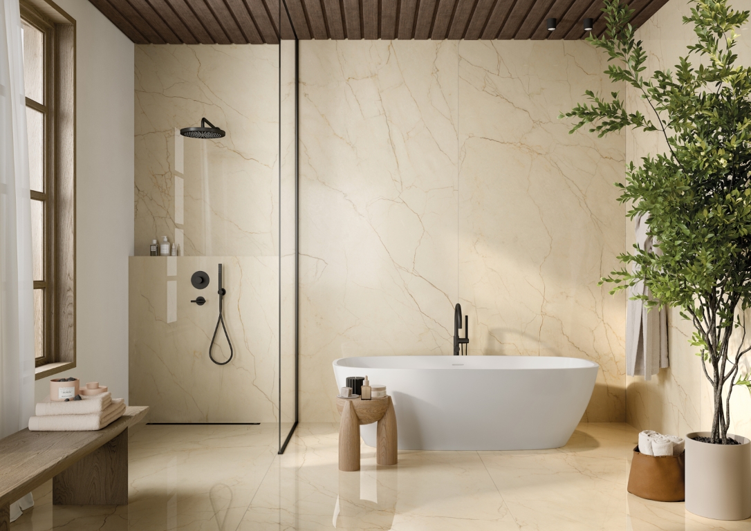 273102 На пол Avorio Segesta Lap Ret 60x120 - фото 2