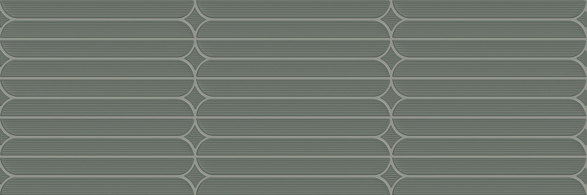 На стену Belle Verde 24x74