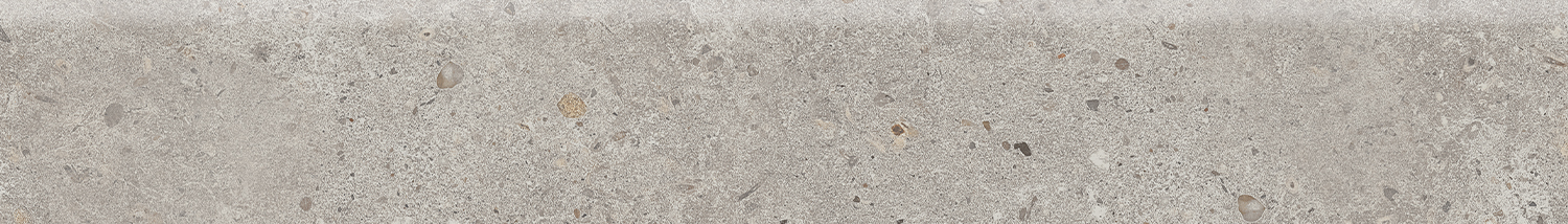 SG653720R/6BT Плинтус Риккарди Серый Светлый Матовый 60x9.5 - фото 5