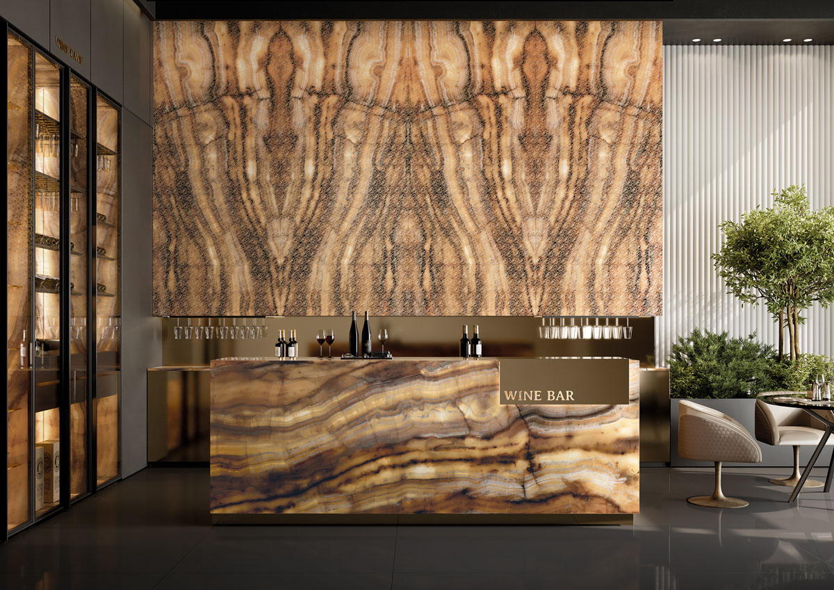 La Fabbrica Ceramiche Galaxia