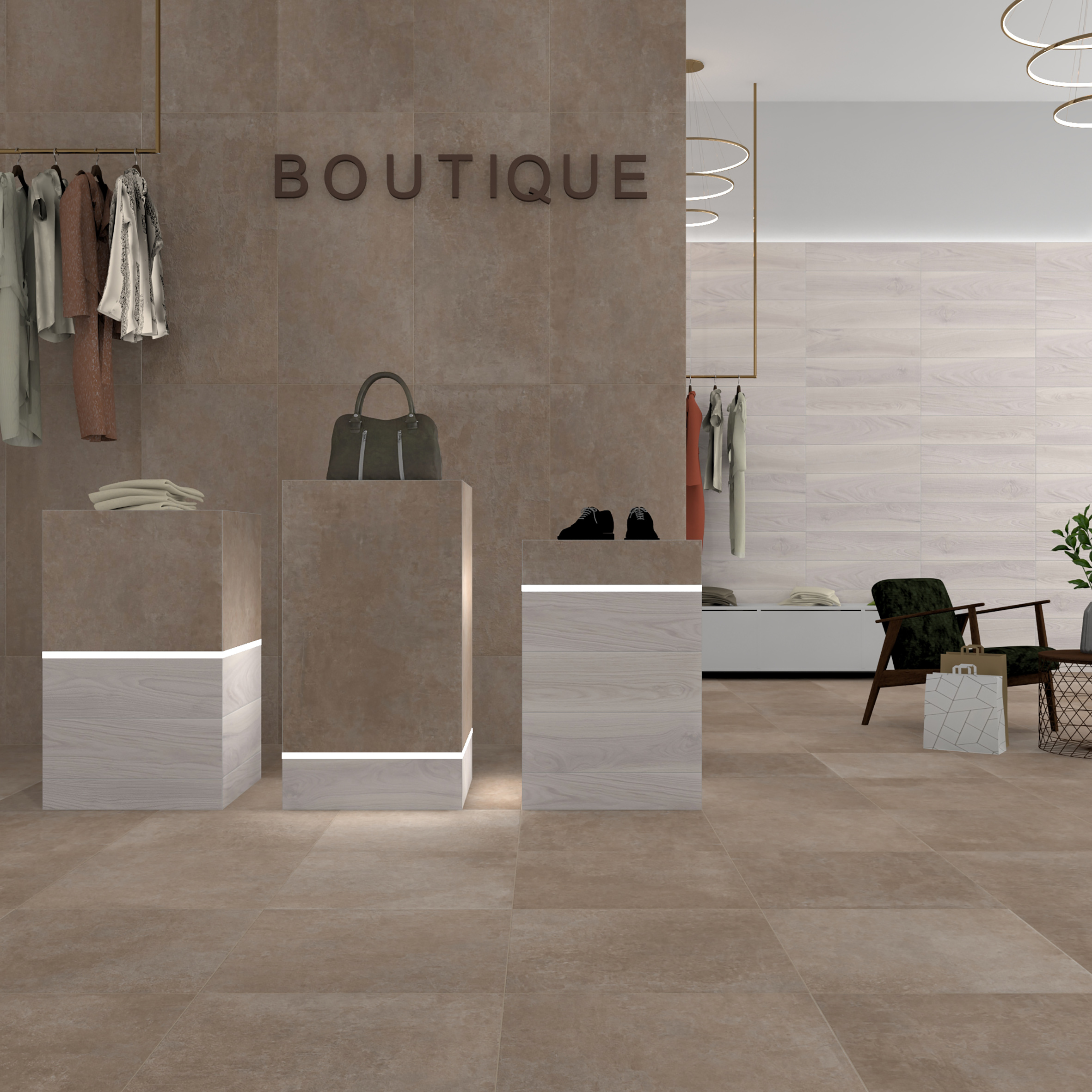 Лапарет Infinito - фото 10