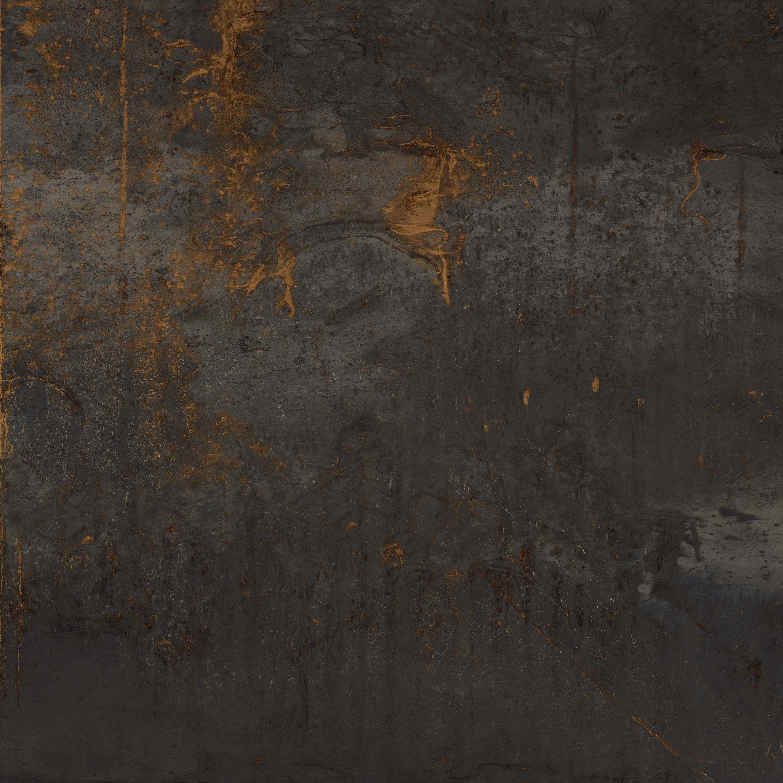 TP02/NS_R9/80x80x11R/GC На пол Patina TP02 Black Неполированный Рект. 80x80x11 - фото 8