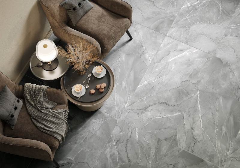 D12072M На пол Canova Dark - фото 7