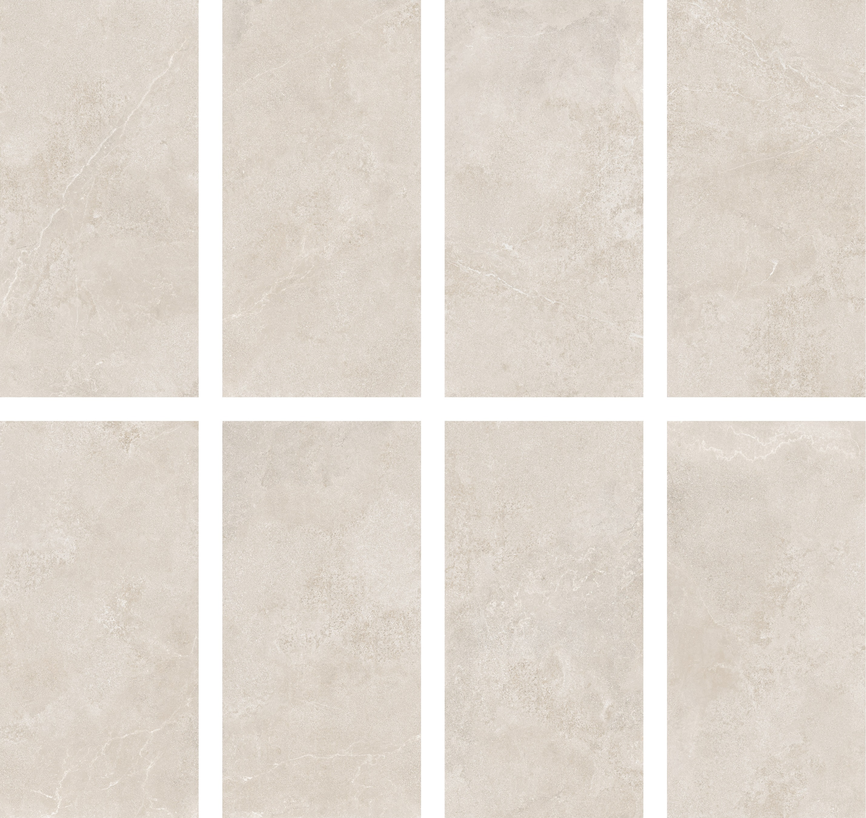 На пол Antislip Limestone Crema R12 60x120 - фото 6