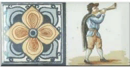 На стену Antique Antique - фото 2