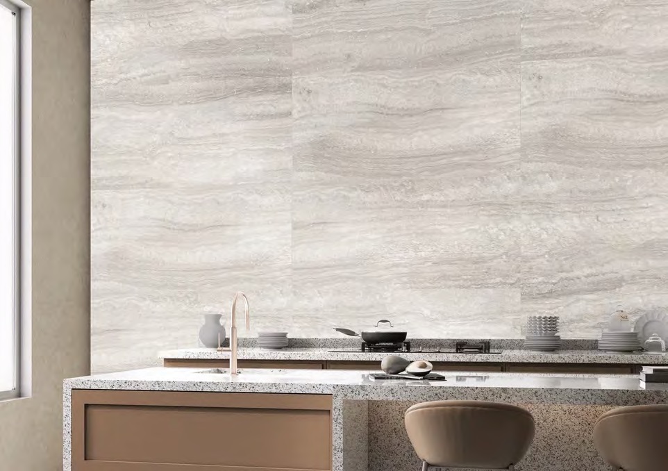 N40036 Декор Stone Egypt Crema Decor 60x120 - фото 10