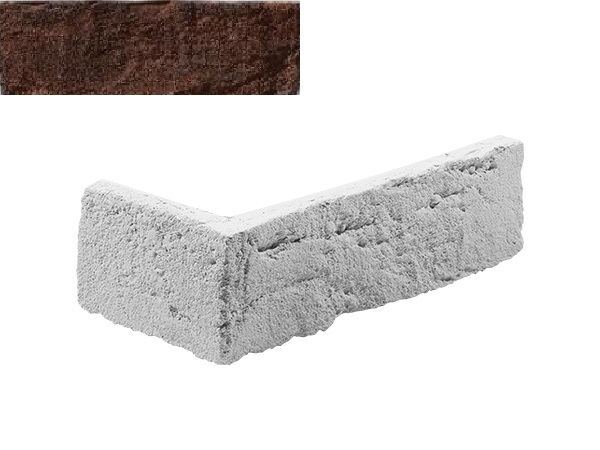 На стену Орли Угловой элемент 773 19.1/9.8x6.5x1.3