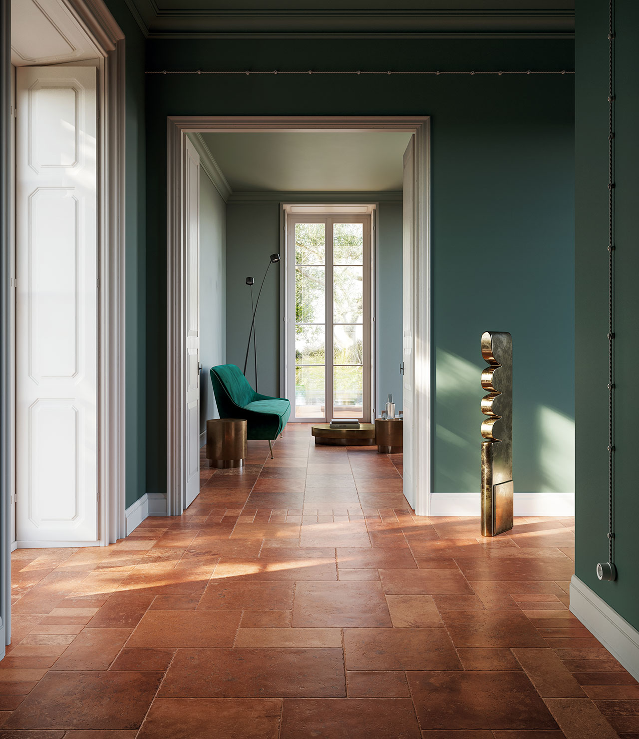 CIR Cotto Del Campiano - фото 5