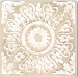 A1294/SG1550 Декоративная вставка Кедр/Сонет Бежевый - фото 7