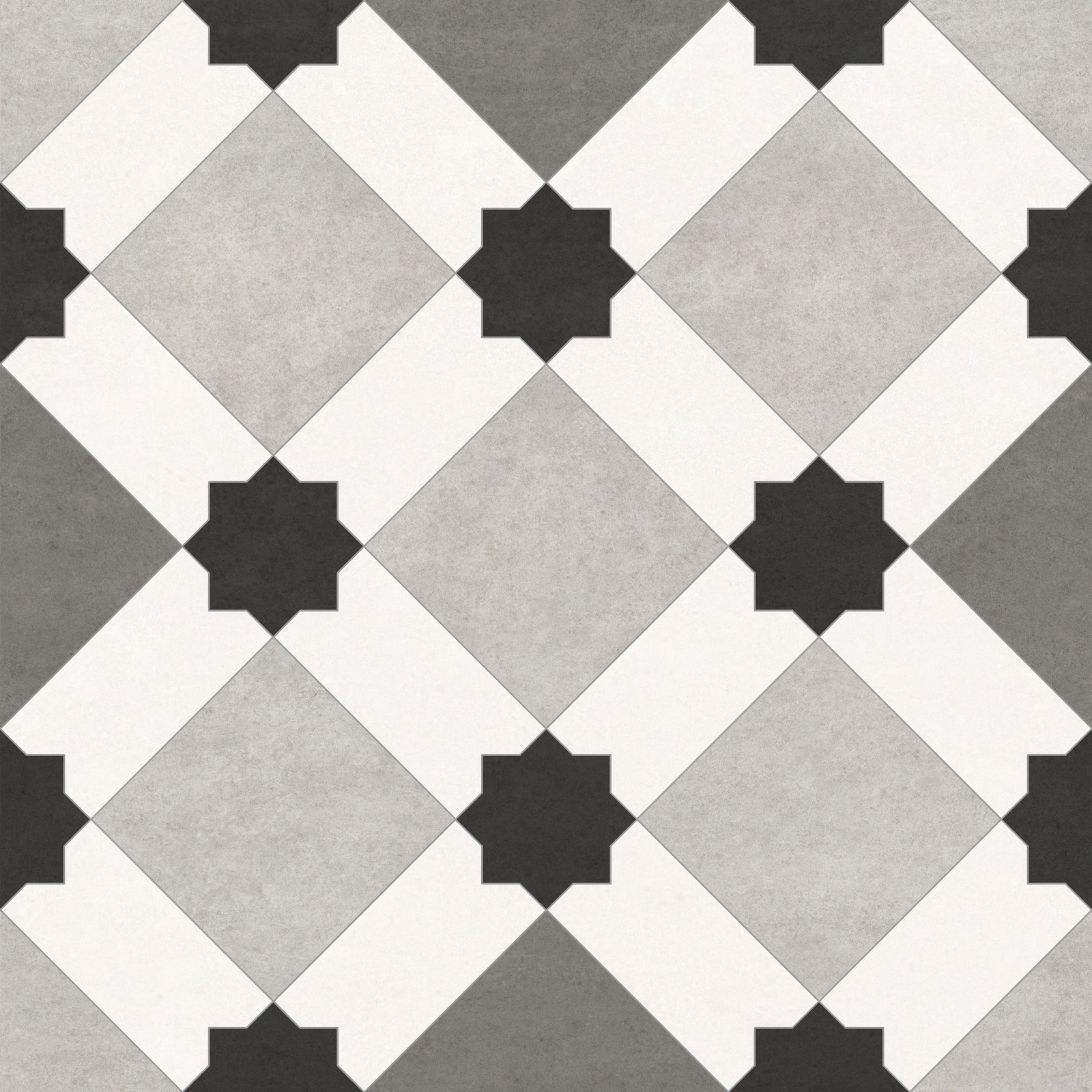 GP2020DNN05 На пол Design Art Emilio матовый 200x200x8 - фото 2