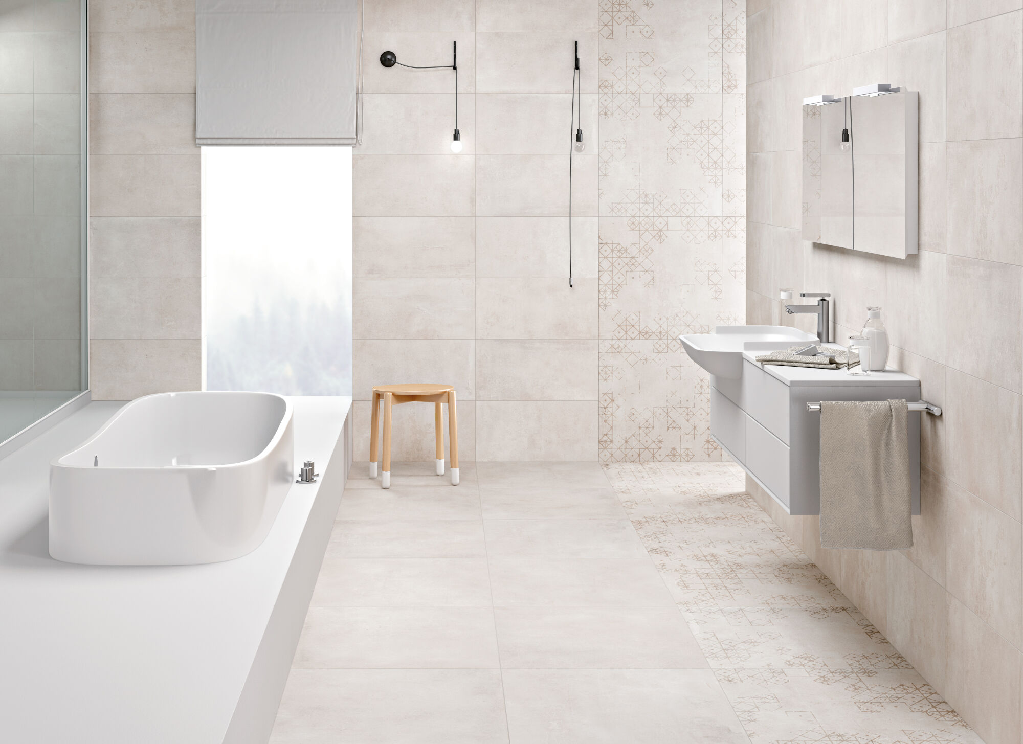 39034 На пол Shark S/90X90X0.9/R - фото 6