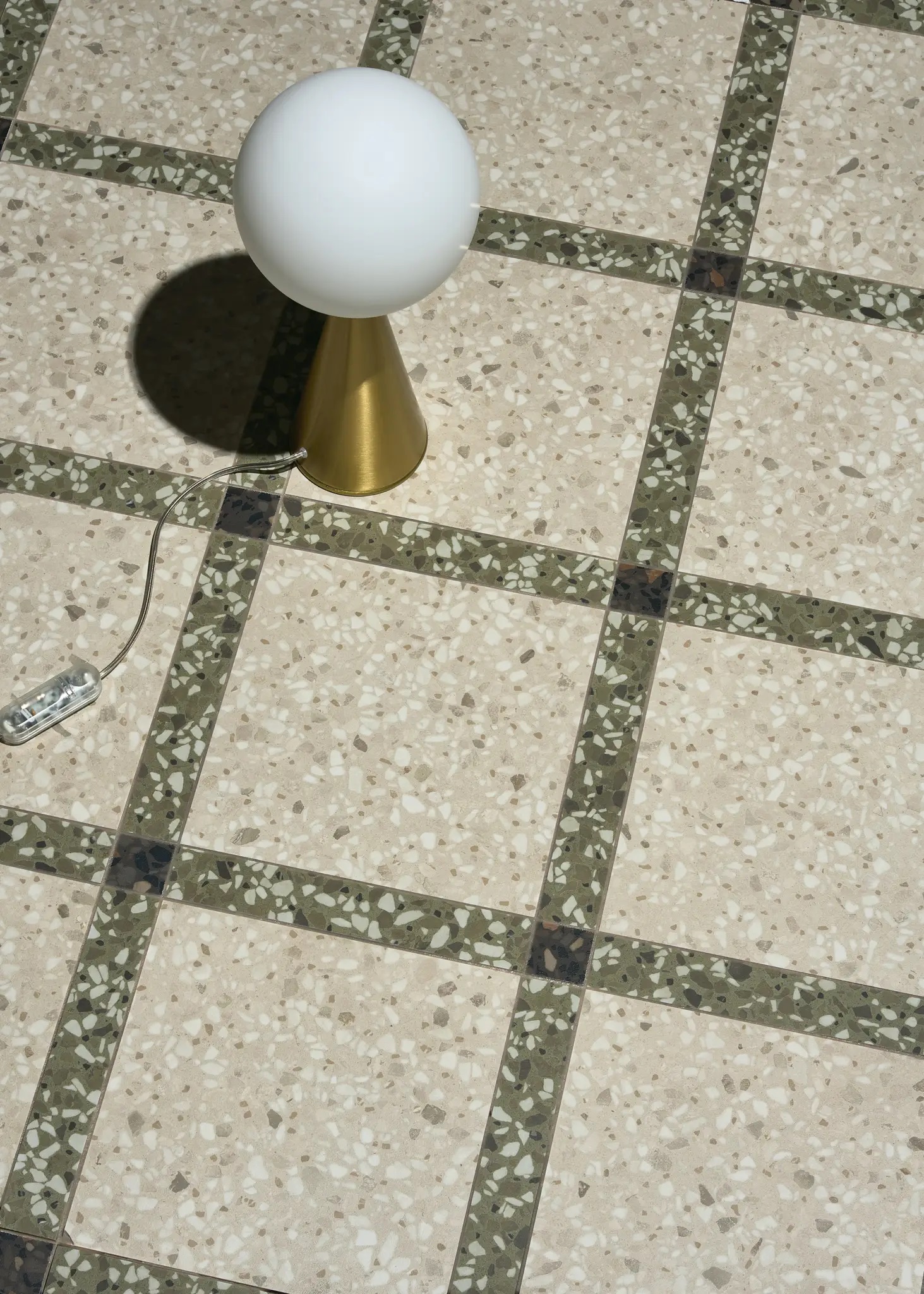 4101264 На пол Chicco Greige 60x120 - фото 9