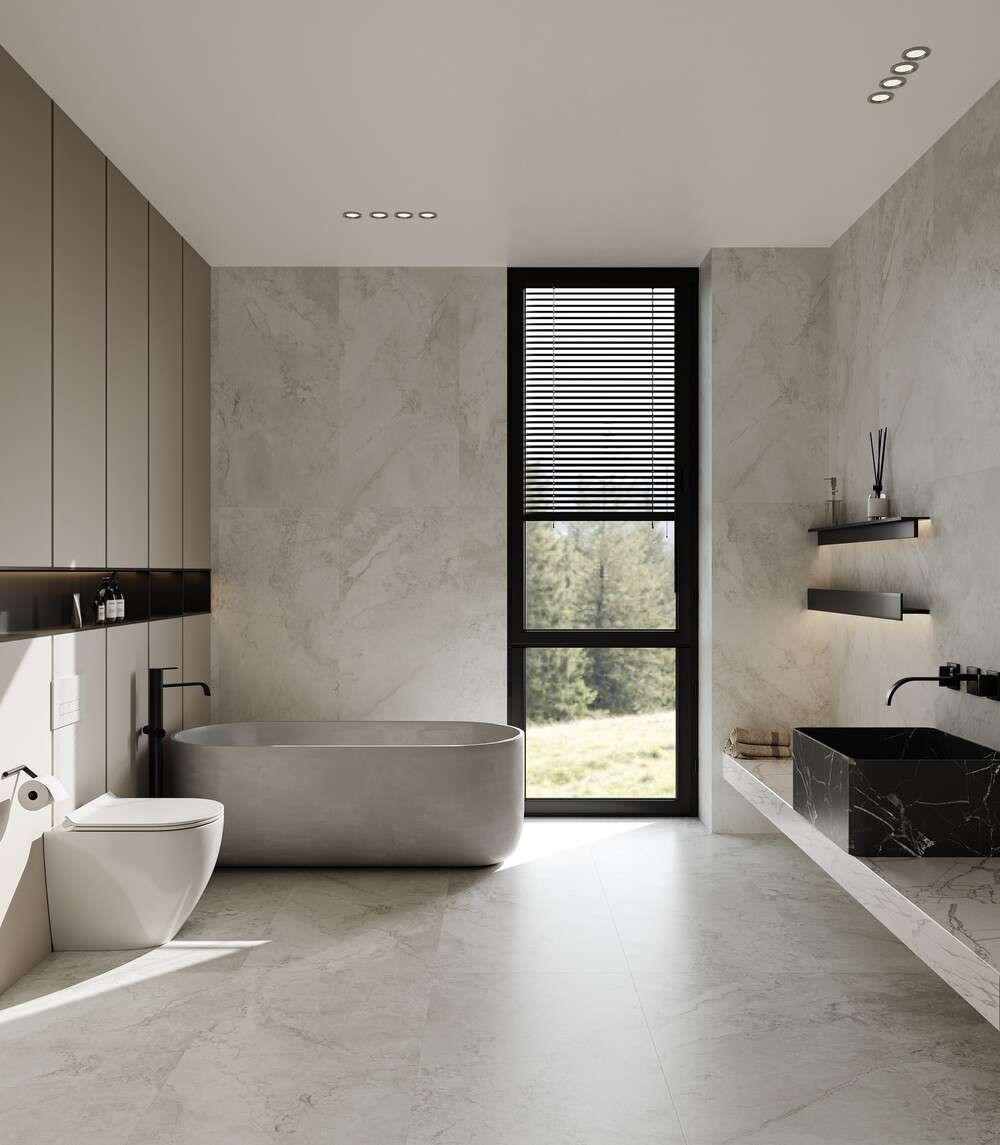 Kasor Ceramics Shadow - фото 4