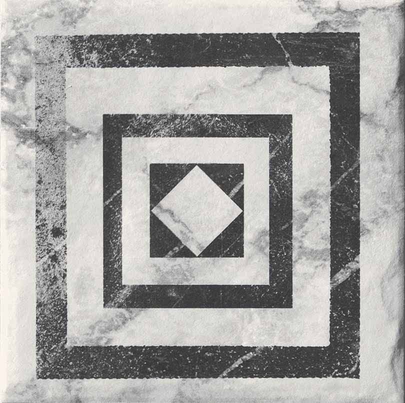 1063935 Декор Magistra Decoro Mix Paonazzetto - фото 15