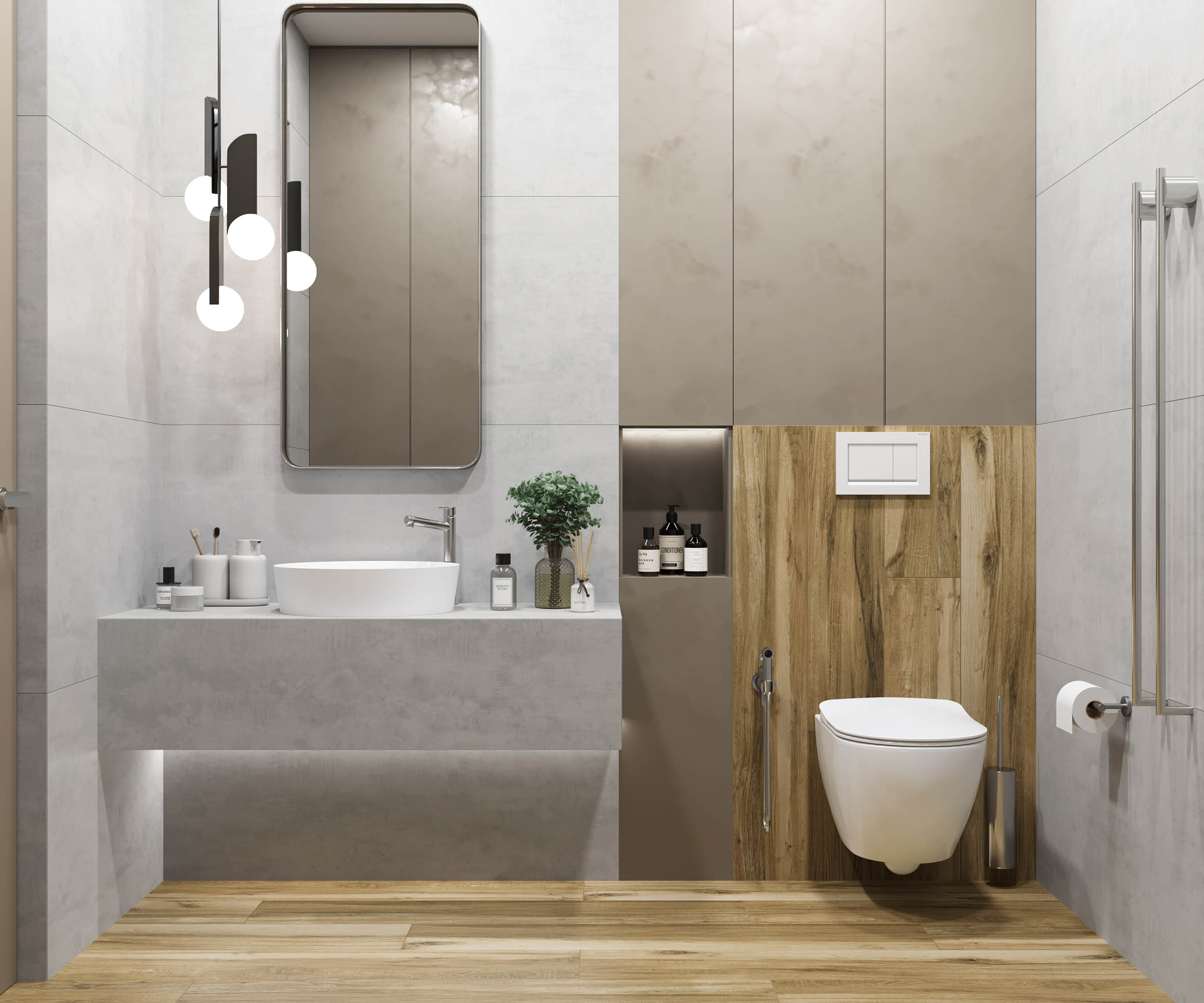 Лапарет Flagman - фото 4