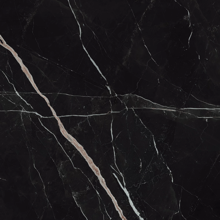 610010002181 На пол Empire Calacatta Black Rett 80x80 - фото 5