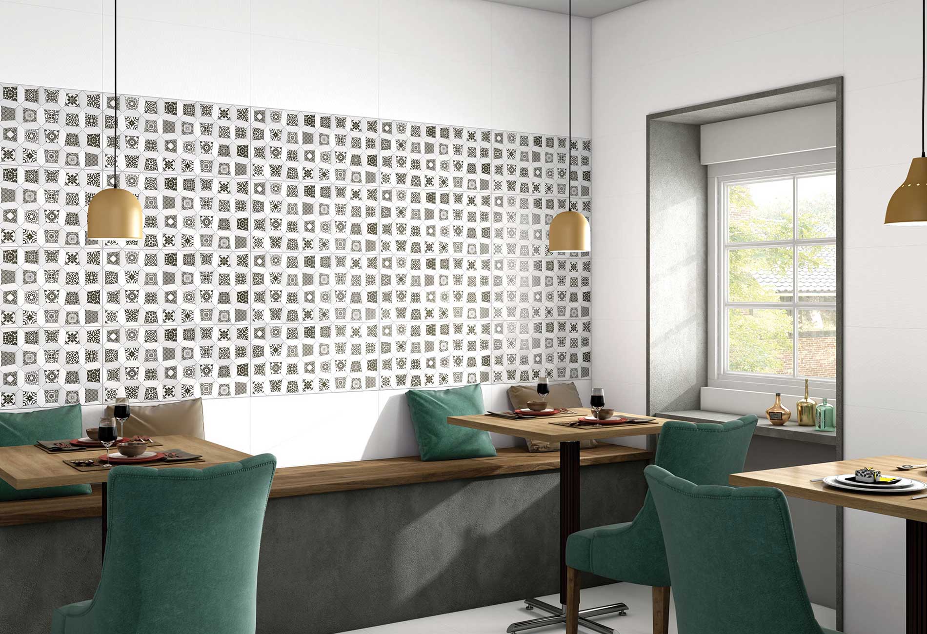 Colortile Iceland - фото 3