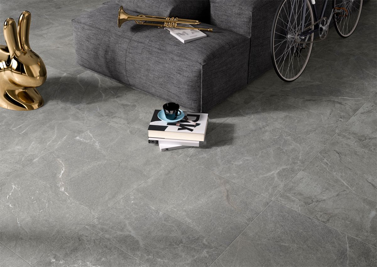 На пол Blue Savoy BLSV 60DG RM 60x60 - фото 6