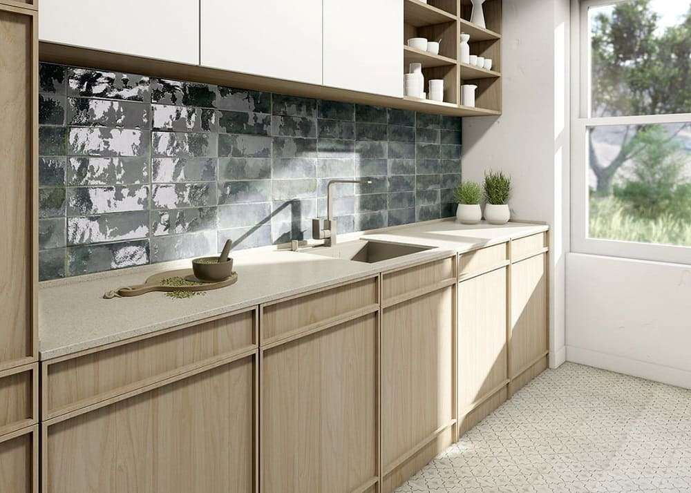 PT03427 На стену Alboran Grey 10x30 - фото 6