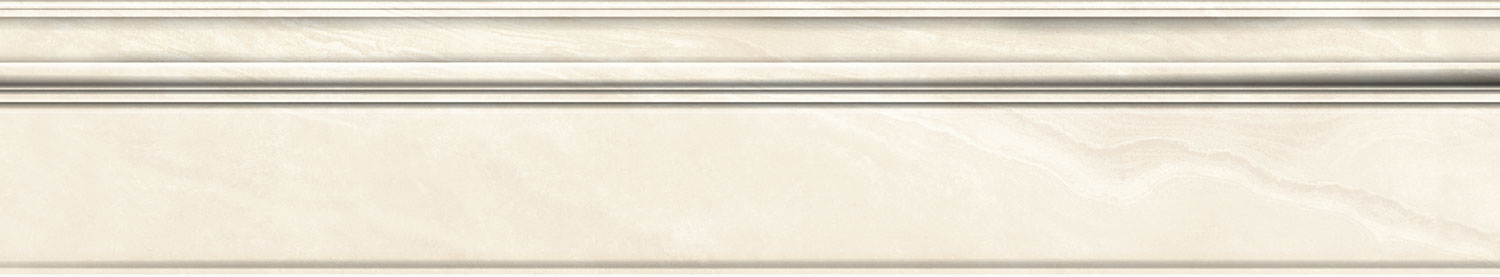 957 Плинтус Diana Бежевый 16x89.5