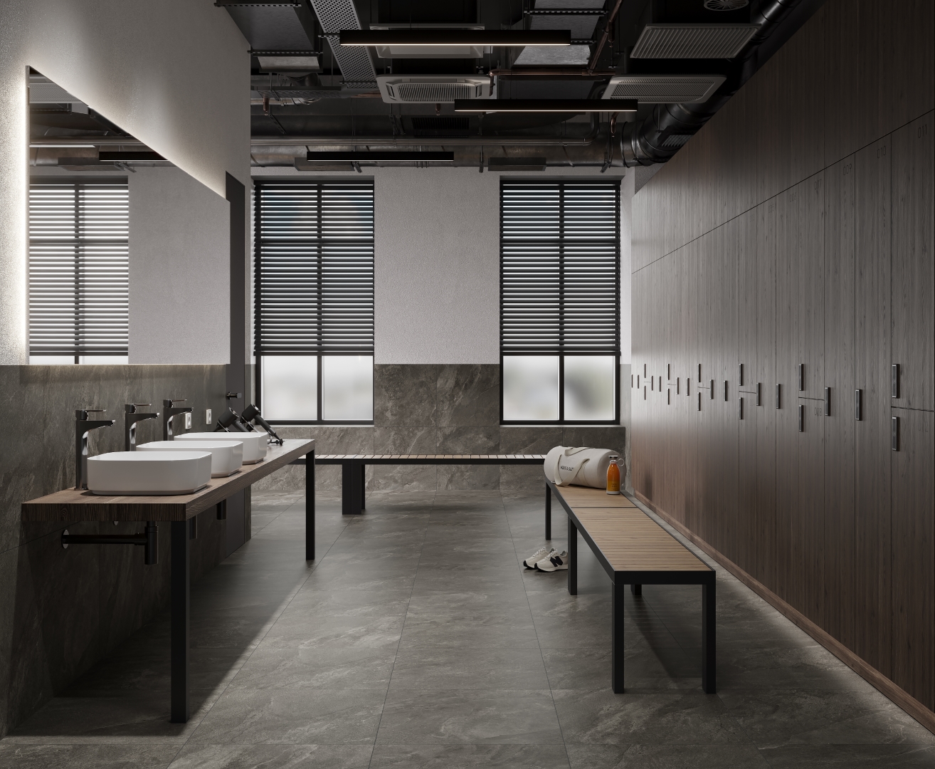 Лапарет Porter - фото 13