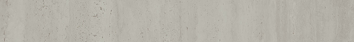 SG850990R/8BT Плинтус Сан-Марко Серый светлый матовый обрезной 80x9.5x0.9