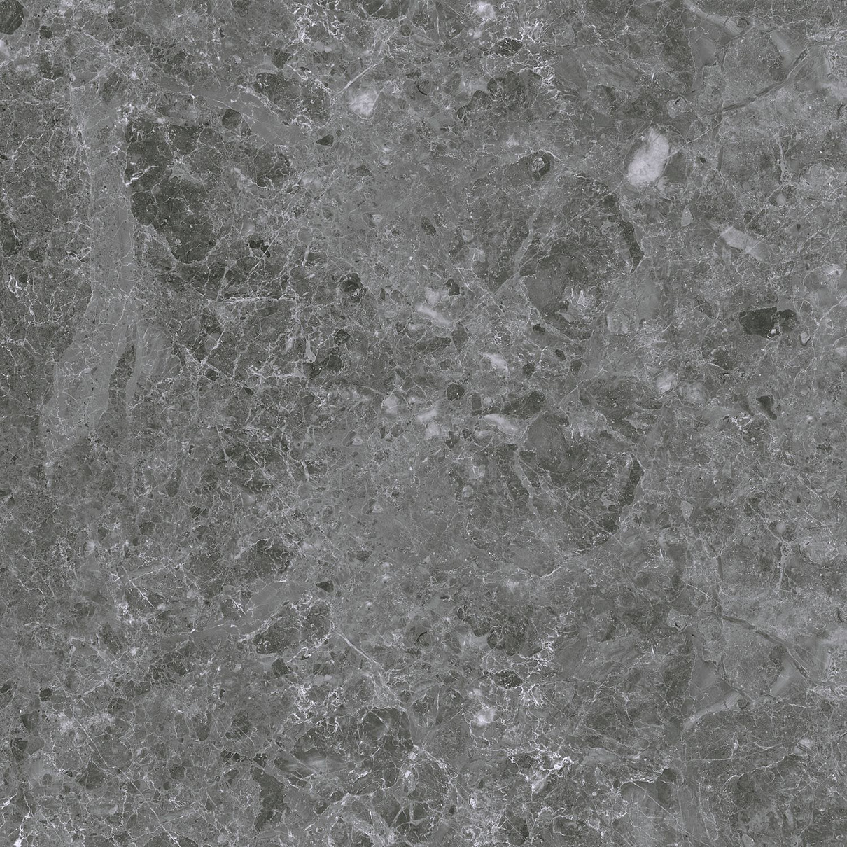 На пол Морро 5 черный 60х60 - фото 8