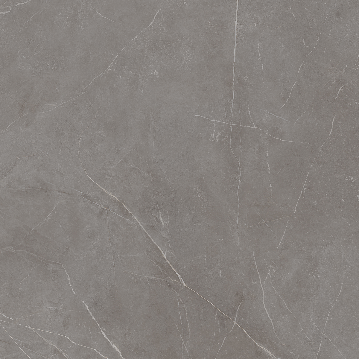 На пол Nolana NL03 Dark Grey Неполированный Рект. 80х80х10