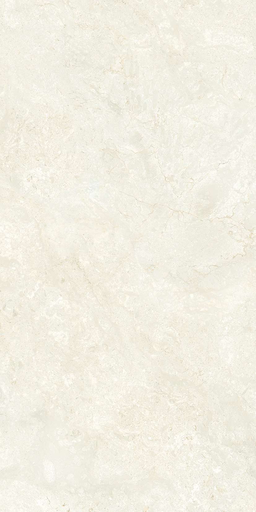 На пол Fosina FT Cream 2P Feather Touch 60x120 - фото 2